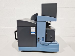 Thumbnail image of TA Instruments Q5000 SA Dynamic Vapor Sorption (DVS) analyzer