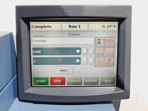 Thumbnail image of TA Instruments Q5000 SA Dynamic Vapor Sorption (DVS) analyzer