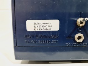 Thumbnail image of TA Instruments Q5000 SA Dynamic Vapor Sorption (DVS) analyzer