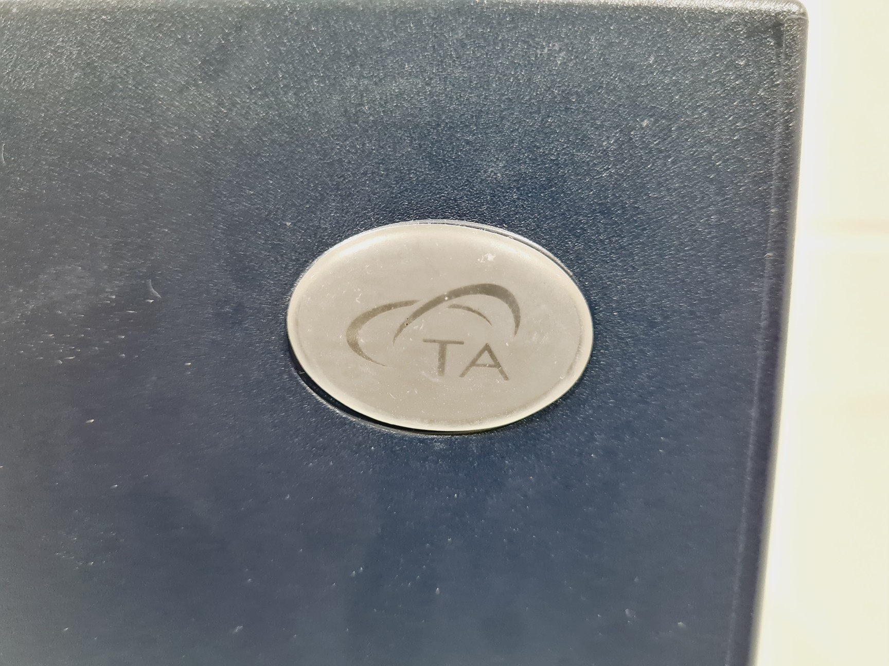 Image of TA Instruments Q5000 SA Dynamic Vapor Sorption (DVS) analyzer