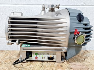 Image of Edwards nXDS10i Scroll Vacuum Pump