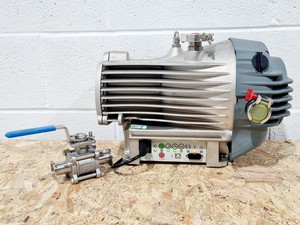 Thumbnail image of Edwards nXDS10i Scroll Vacuum Pump