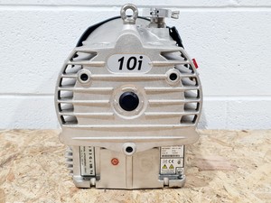 Thumbnail image of Edwards nXDS10i Scroll Vacuum Pump