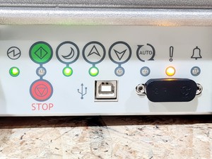 Thumbnail image of Edwards nXDS10i Scroll Vacuum Pump