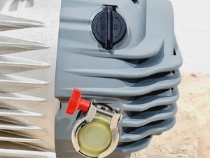 Thumbnail image of Edwards nXDS10i Scroll Vacuum Pump