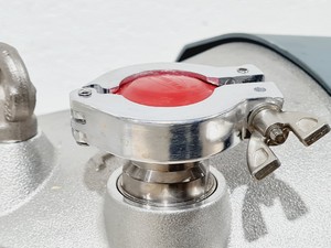 Thumbnail image of Edwards nXDS10i Scroll Vacuum Pump