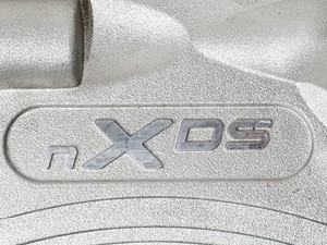 Thumbnail image of Edwards nXDS10i Scroll Vacuum Pump