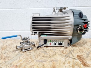 Image of Edwards nXDS10i Scroll Vacuum Pump