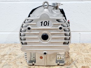 Thumbnail image of Edwards nXDS10i Scroll Vacuum Pump