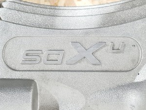 Thumbnail image of Edwards nXDS10i Scroll Vacuum Pump
