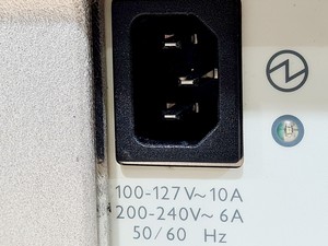 Thumbnail image of Edwards nXDS10i Scroll Vacuum Pump