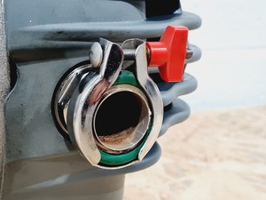 Thumbnail image of Edwards nXDS10i Scroll Vacuum Pump