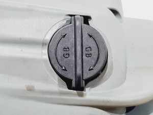 Thumbnail image of Edwards nXDS10i Scroll Vacuum Pump