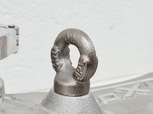 Thumbnail image of Edwards nXDS10i Scroll Vacuum Pump