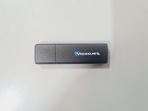 Thumbnail image of Videojet Clarisoft-USB License Key V4.510 SP14(1564)