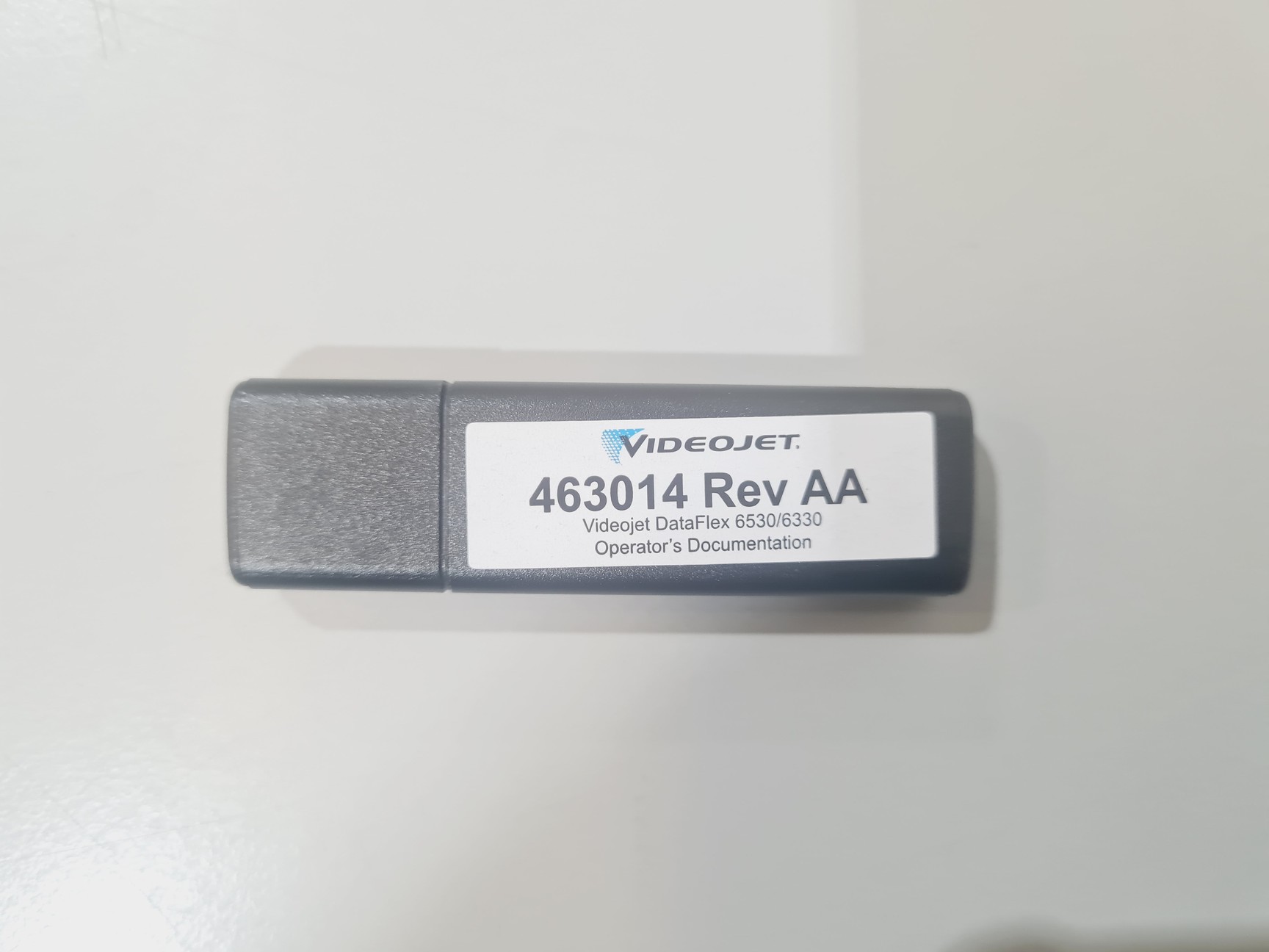 Image of Videojet Clarisoft-USB License Key V4.510 SP14(1564)