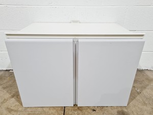 Image of Small Undercounter Laboratory Cupboards