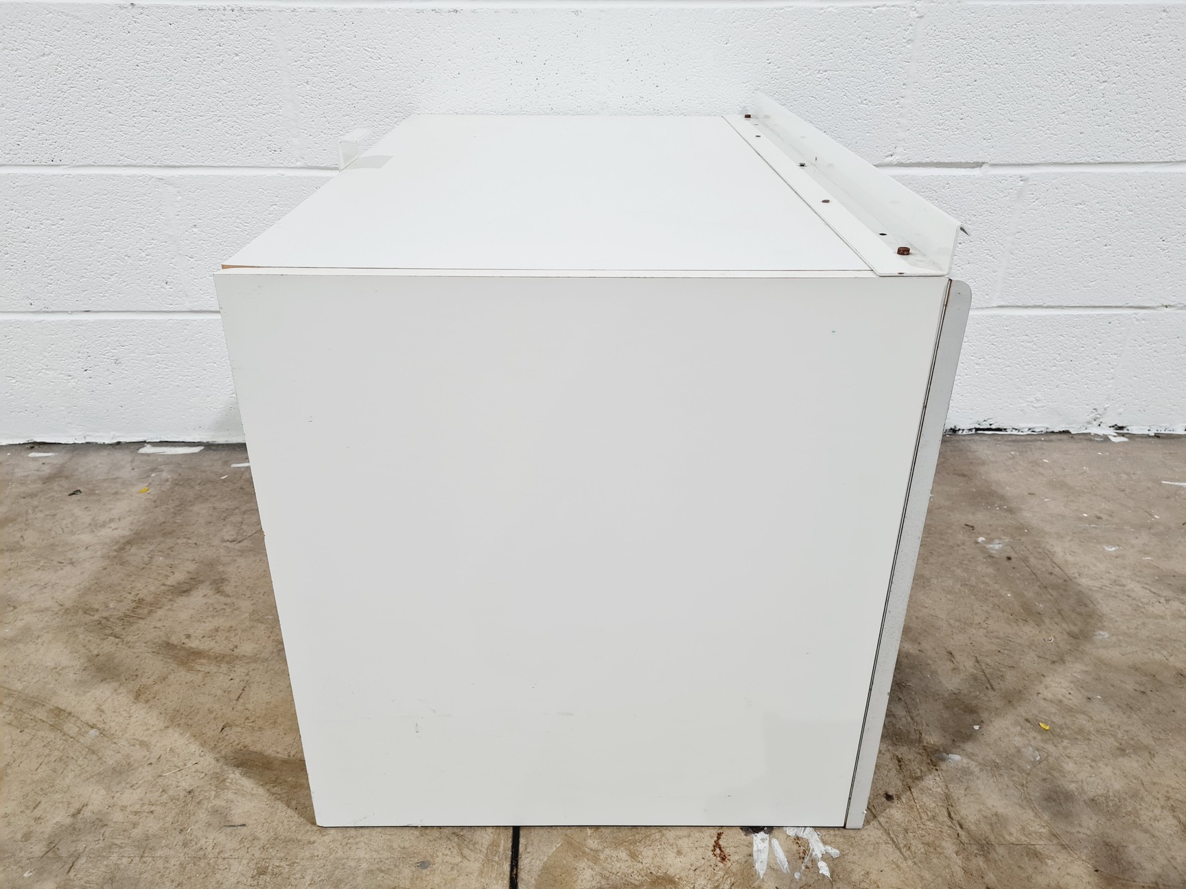 Image of Small Undercounter Laboratory Cupboards