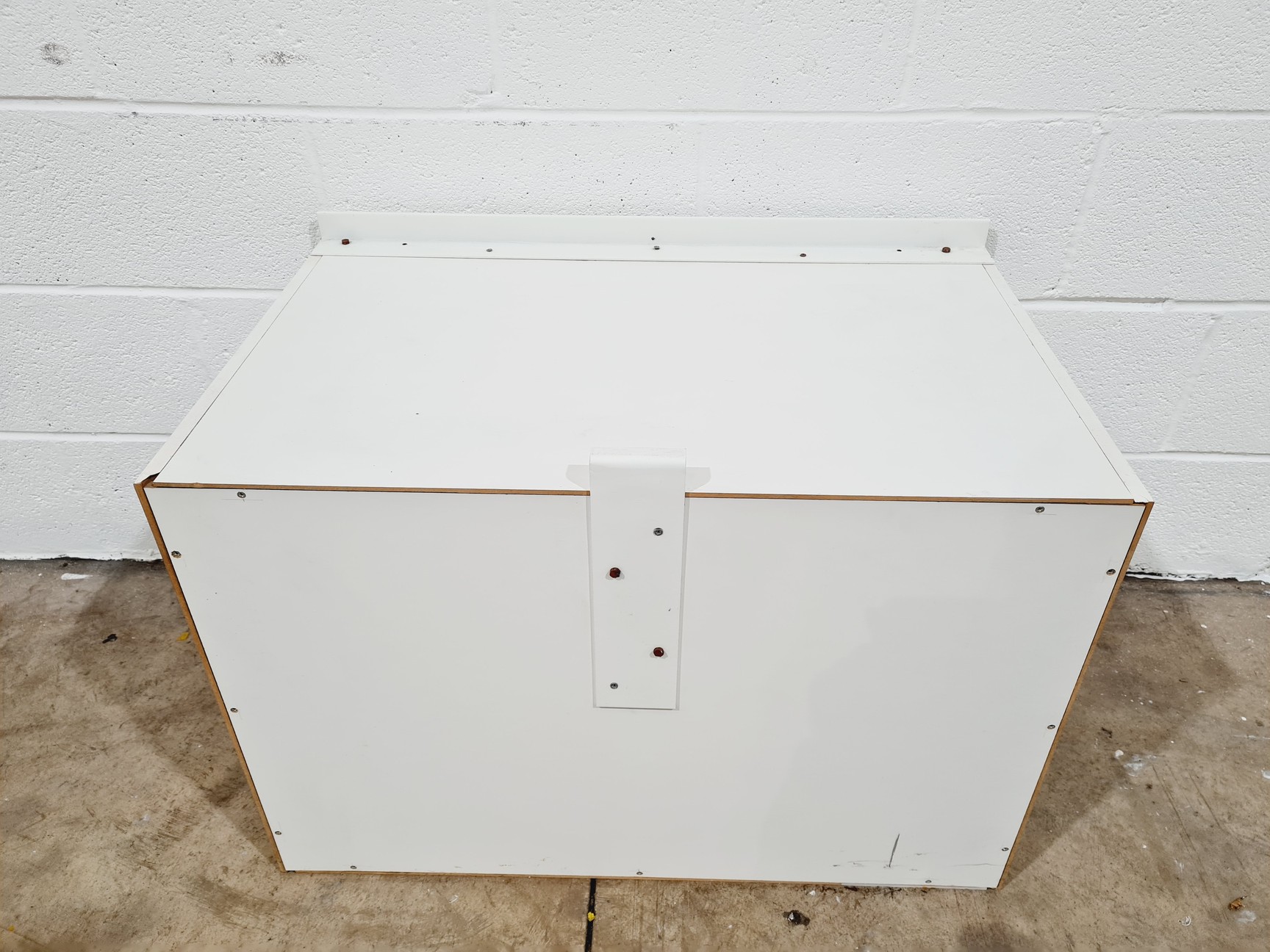 Image of Small Undercounter Laboratory Cupboards