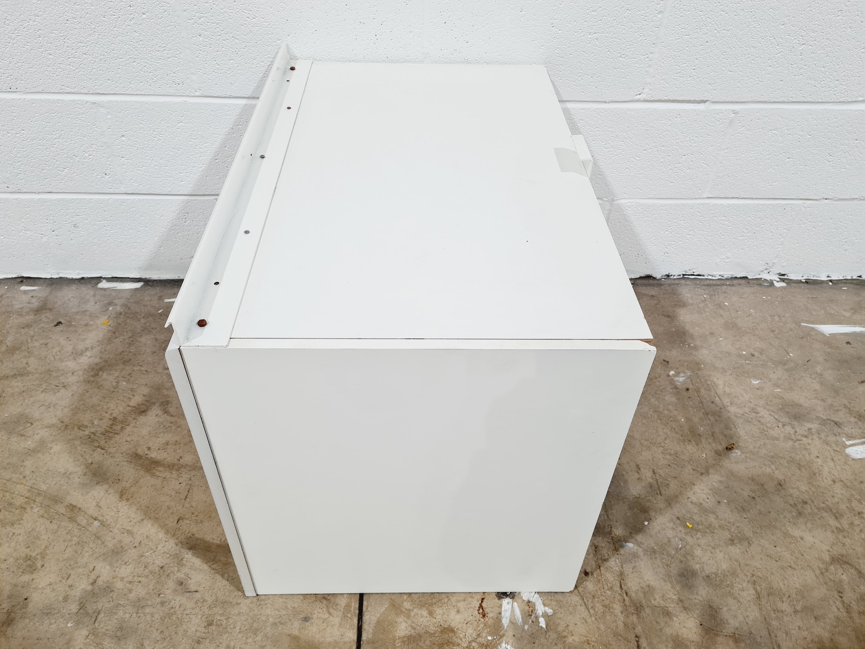 Image of Small Undercounter Laboratory Cupboards