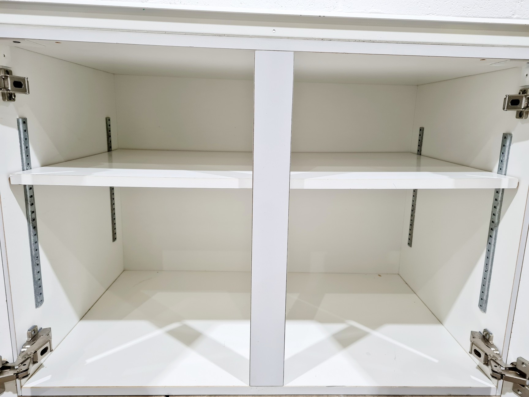 Image of Small Undercounter Laboratory Cupboards