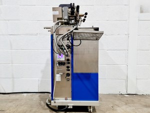 Image of Brabender Universal Docking Station 670237.001 & Brabender Measuring Mixer 350E