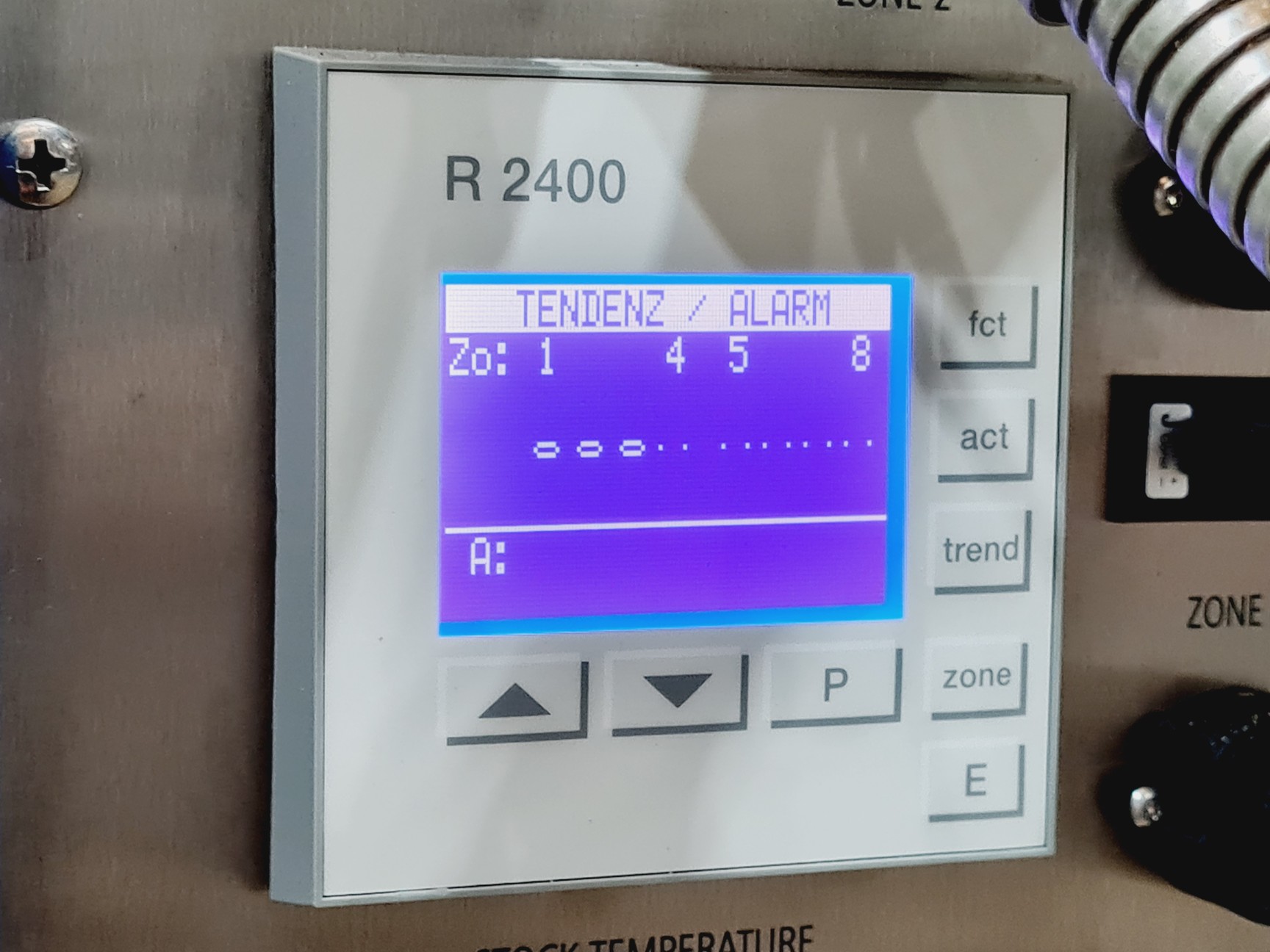 Image of Brabender Universal Docking Station 670237.001 & Brabender Measuring Mixer 350E