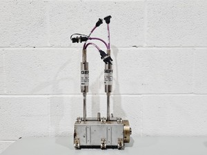 Thumbnail image of Brabender Universal Docking Station 670237.001 & Brabender Measuring Mixer 350E