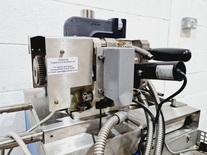Thumbnail image of Brabender Universal Docking Station 670237.001 & Brabender Measuring Mixer 350E