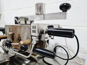 Thumbnail image of Brabender Universal Docking Station 670237.001 & Brabender Measuring Mixer 350E
