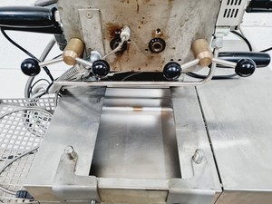 Thumbnail image of Brabender Universal Docking Station 670237.001 & Brabender Measuring Mixer 350E