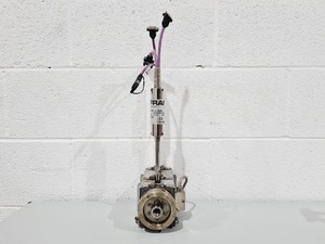 Thumbnail image of Brabender Universal Docking Station 670237.001 & Brabender Measuring Mixer 350E