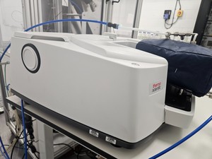 Thumbnail image of Thermo Fisher Scientific Nicolet iS20 Mid-Infrared FT-IR Spectrometer