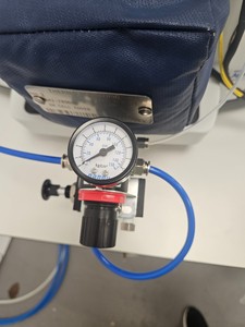 Thumbnail image of Thermo Fisher Scientific Nicolet iS20 Mid-Infrared FT-IR Spectrometer