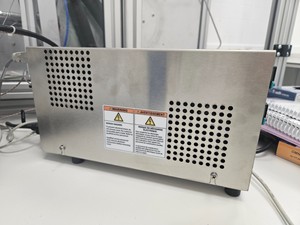 Thumbnail image of Thermo Fisher Scientific Nicolet iS20 Mid-Infrared FT-IR Spectrometer