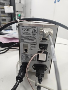 Thumbnail image of Thermo Fisher Scientific Nicolet iS20 Mid-Infrared FT-IR Spectrometer