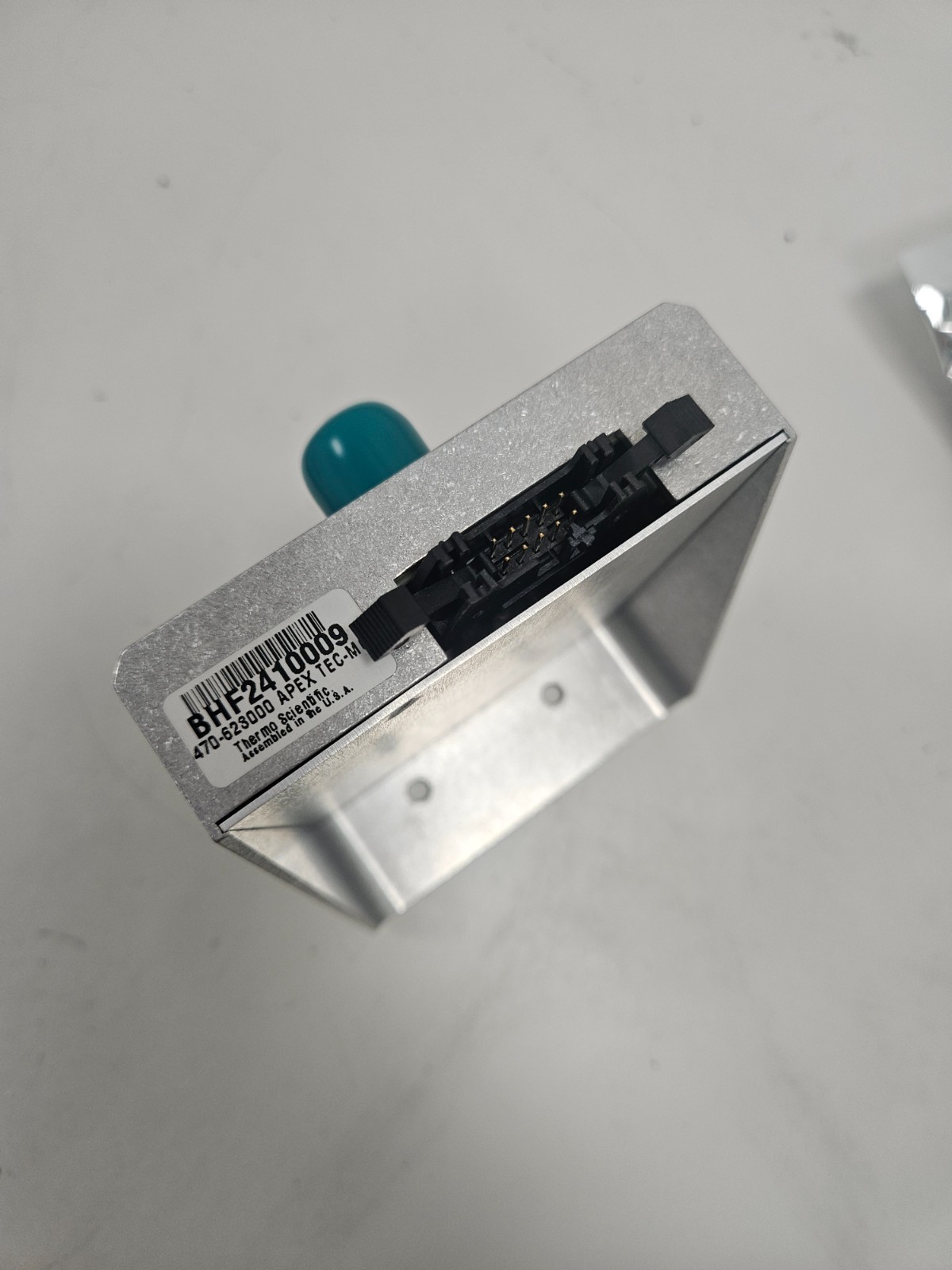 Image of Thermo Fisher Scientific Nicolet iS20 Mid-Infrared FT-IR Spectrometer