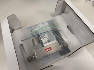Thumbnail image of Bronkhorst EL-FLOW High Pressure F-221M Mass Flow Controller – Hydrogen