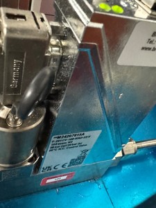 Image of Bronkhorst EL-FLOW Prestige Mass Flow Controllers – Nitrogen, Hydrogen & Helium
