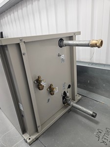 Image of Daikin EWLQ033KCW1N Hydrocube Condenser-less Chiller – 28kW Nominal Cooling Duty