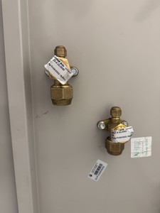 Thumbnail image of Daikin EWLQ033KCW1N Hydrocube Condenser-less Chiller – 28kW Nominal Cooling Duty