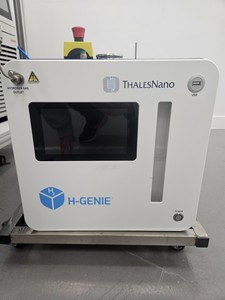 Thumbnail image of ThalesNano H-Genie High Pressure Hydrogen Generator (THS-8888_HG2)