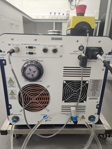 Thumbnail image of ThalesNano H-Genie High Pressure Hydrogen Generator (THS-8888_HG2)