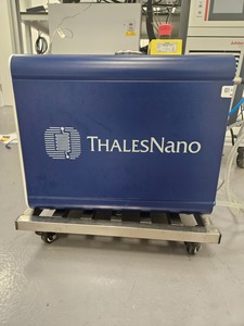 Thumbnail image of ThalesNano H-Genie High Pressure Hydrogen Generator (THS-8888_HG2)