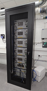 Image of Enapter Electrolyser Stack EL4.1 Hydrogen Generation System
