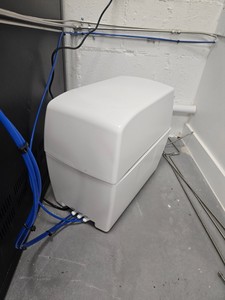 Thumbnail image of Enapter Electrolyser Stack EL4.1 Hydrogen Generation System