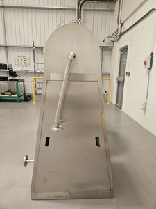 Thumbnail image of SZG Hywell Rotary Double-Cone Vacuum Dryer – SZG-100
