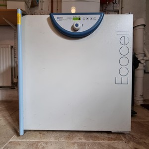 Image of BMT Ecocell 111 Drying Oven Lab