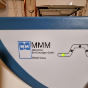 Thumbnail image of BMT Ecocell 111 Drying Oven Lab
