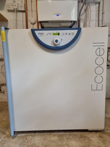 Thumbnail image of BMT Ecocell 111 Drying Oven Lab